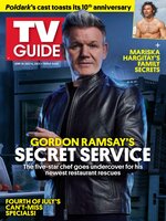 TV Guide Magazine